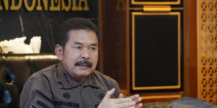 DPP KAMPUD Apresiasi Kejaksaan Agung Raih Kepercayaan Publik dalam Pemberantasan Korupsi