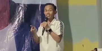 Gunardi Alwi Kama: Inflasi Tinggi! Untuk Mencari Nafkah Saja Sulit
