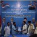 Sekretariat DPW PAN Lampung Kedatangan Hanan A Rozak untuk Mendaftar Cagub
