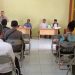 Bacagub Hanan Silaturahmi ke KTNA Lampung Tengah