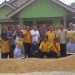 Bacagub Hanan A Rozak Temui Pengurus Golkar Kecamatan Punggur Lampung Tengah