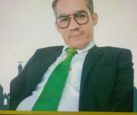 Terkait Penangkapan Seorang Supir oleh  Polres Pelalawan, Ini Tanggapan Praktisi Hukum di Lampung