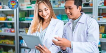 PAFI Kota Bima: Garda Terdepan Menjaga Mutu dan Keamanan Obat