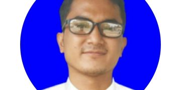 Edi Iwansyah Siap Dampingi Alpius Toam, S.T, M.MT Bawa Harapan Baru Kabupaten Jayapura