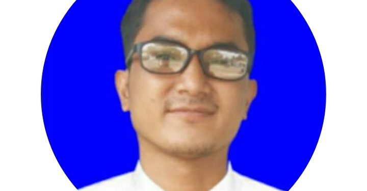 Edi Iwansyah Siap Dampingi Alpius Toam, S.T, M.MT Bawa Harapan Baru Kabupaten Jayapura