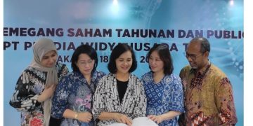 Belum Minat dengan Peluang IKN, Prodia Alokasikan 55% Capex untuk IT