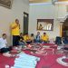 Teriakan Gubernurnya Hanan Bergema saat Silaturahmi 4 PK di Lampung Timur