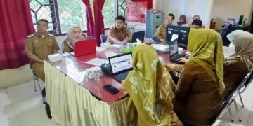 Brida Lampung Selatan Gelar Bimtek Inovasi untuk Tingkatkan Aparatur