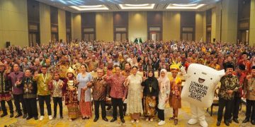 Pemda Lambar Dukung Penuh Program Merdeka Belajar