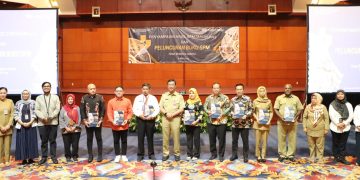 Optimalisasi Penerapan SPM di Daerah: Pemerintah Luncurkan Buku Panduan
