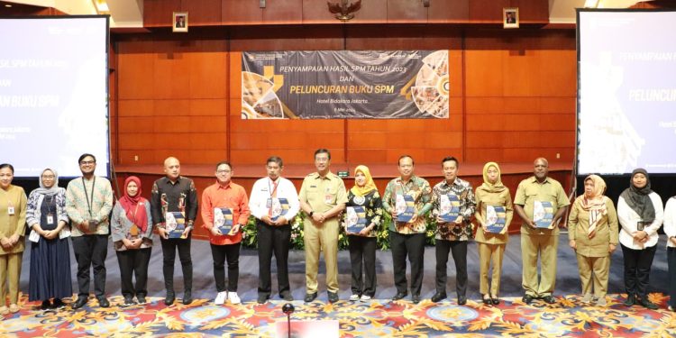 Optimalisasi Penerapan SPM di Daerah: Pemerintah Luncurkan Buku Panduan