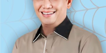 Ali Rahman di Pastikan Berlayar Pada Pilkada Way Kanan 2024