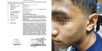 Mawardi SH:”Instruksi Ketua Presidium FPII, Polisikan Pelaku Kekerasan Terhadap Anak Saya!