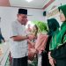 Pj Bupati Tulang Bawang Hadiri Kegiatan Sosialisasi Pembentukan Akhlak