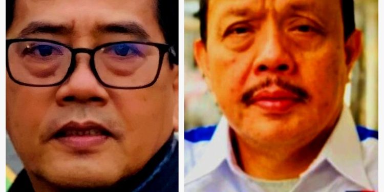 Polisi Minta Keterangan Bendum PWI Pusat Korupsi Dana Hibah BUMN Rp.2,9 Milyar