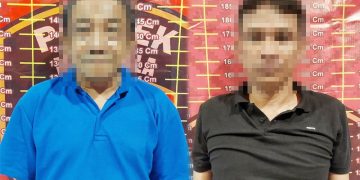 Polisi Ungkap Kasus Curat di Menggala, Iptu Eman: TO Sikat Krakatau 2024