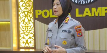 325 Personel Polda Lampung Siap Amankan WSL Krui Pro 2024 Pesisir Barat