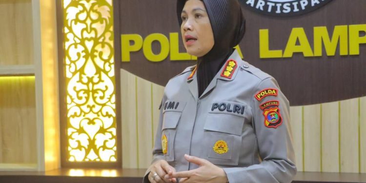 325 Personel Polda Lampung Siap Amankan WSL Krui Pro 2024 Pesisir Barat