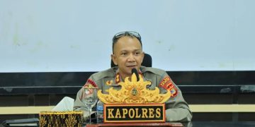 Kapolres Segera Pertanyaan Dugaan Kasus Penipuan yang Viral ke Kasat