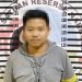 Polres Tulang Bawang Tangkap Bandar Narkotika dan Sita Puluhan Bungkus Sabu Siap Edar