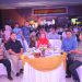 Dandim 0410/KBL Hadiri Kegiatan Senandung Kenangan Merajut Kebersamaan