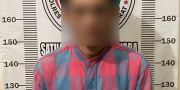 Dua Oknum Wartawan di Tubaba Ditangkap Saat akan Mengisap Sabu