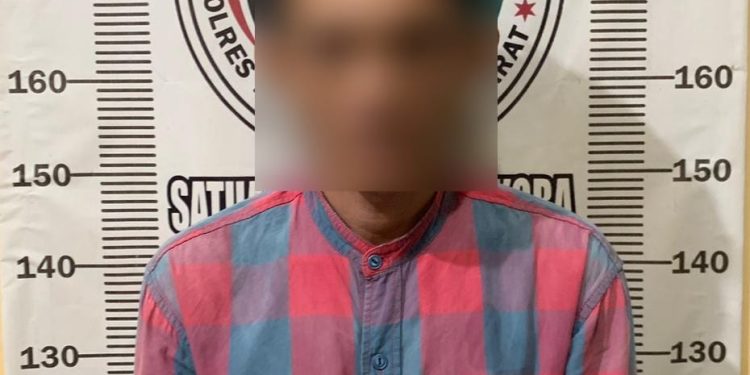 Dua Oknum Wartawan di Tubaba Ditangkap Saat akan Mengisap Sabu