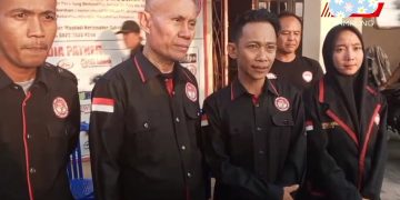 FPII Lampung Menolak Rancangan Undang-Undang Penyiaran