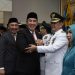 M. Firsada Resmi Dikukuhkan Kembali Sebagai Pj Bupati Tubaba
