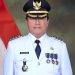 Pj Bupati Nukman Imbau Masyarakat Lampung Barat Waspada Cuaca Ekstrem