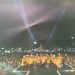 Bacagub Hanan Bersama Gebyar Lampung Maju Hibur Ribuan Masyarakat di Way Jepara Lamtim