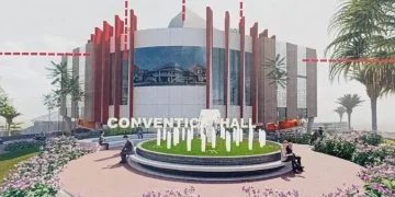 Kabar Gembira Bagi Masyarakat Lampung Selatan, Khususnya Warga Hobi Nonton Bioskop