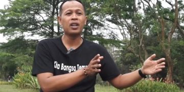 Wujudkan Kemandirian Ekonomi, UMKM Menjadi Solusi Handal
