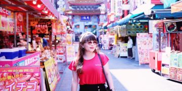 10 Tempat Wisata Terbaik di Tokyo yang Wajib Anda Kunjungi Saat Liburan ke Jepang