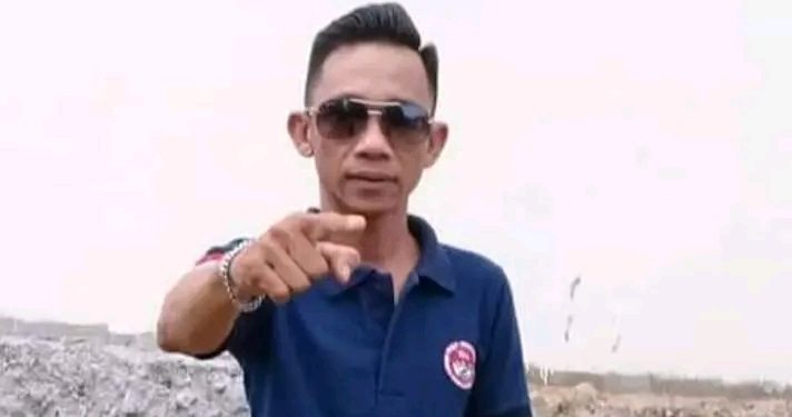 Selamat Ulang Tahun ke 47 Ketua FPII Lampung