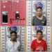 Hari Pertama Ops Antik, Polres Tubaba Berhasil Amankan 3 Orang Pelaku Target Operasi dan Non To