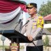 Meriahkan dan Menyambut Hari Bhayangkara ke 78 Tahun 2024, Polres Tuba Gelar Lomba PBB Tingkat SMA dan SMP Sederajat