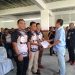 Ketua Pembina Ali Rahman, Tim Laba – Laba Gunung Labuhan Way Kanan  Resmi Dikukuhkan