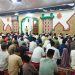 Shalat Idul Adha di Pusatkan di Masjid Baiturrohim, Ini Pesan PJ Bupati Lambar