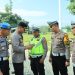 Wakapolres Tubaba Akan Tindak Tegas Personilnya Jika Kedapatan Main Judi Online
