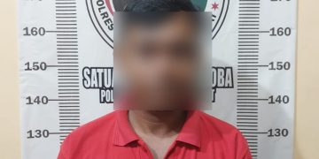 Bawa Sabu Saat Ngelapo Tuak, Seorang Pria di Tubaba Diamankan Polisi