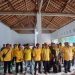 Hanan A Rozak Bersama Bacabup Ririn Silaturahmi dengan Pengurus Partai Golkar 2 Kecamatan di Pringsewu