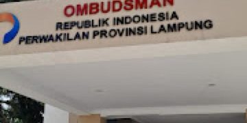 DPP KAMPUD Dukung Ombudsman RI Lampung Usut Dugaan Mal Administrasi di Dinas Perkim Bandar Lampung