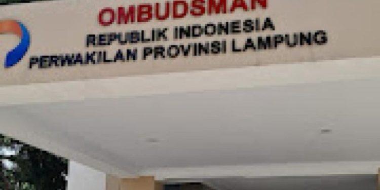 DPP KAMPUD Dukung Ombudsman RI Lampung Usut Dugaan Mal Administrasi di Dinas Perkim Bandar Lampung