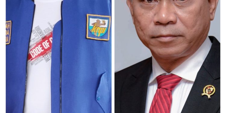 Ketua KNPI Riau Dorong Presiden RI Copot Menkominfo, Larshen Yunus: “Pasca di Retasnya PDNS Itu”