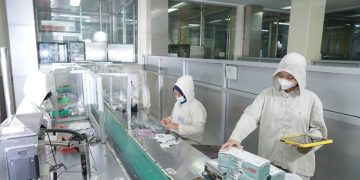 Produsen Obat Herbal