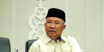 Mukhlis Basri Masuk Daftar Anggota Pansus Angket Haji DPR