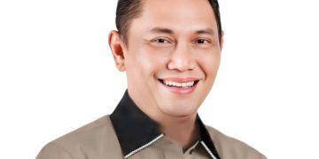 Profil Drs. Ali Rahman, S.T., M.T. Bakal Calon Bupati Way Kanan Periode 2025-2030