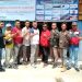 Satukan Visi dan Misi, LSM PRL DPC Lampung Barat Gelar Rapat Kordinasi Bersama Media Partner