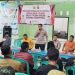 Iptu Zulian: Masyarakat Bratasena Adiwarna Apresiasi Program Bermalam di Tiap Kampung
